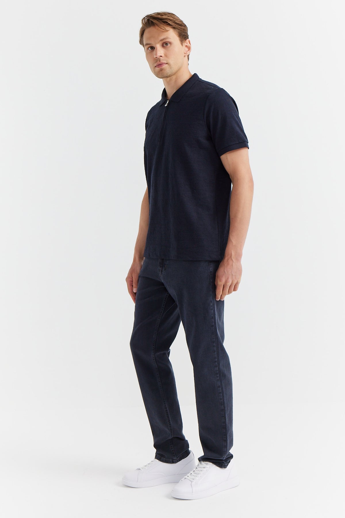 Men's Regular Jeans