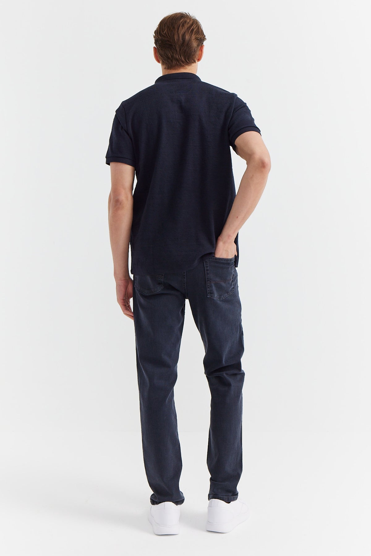 Men's Regular Jeans