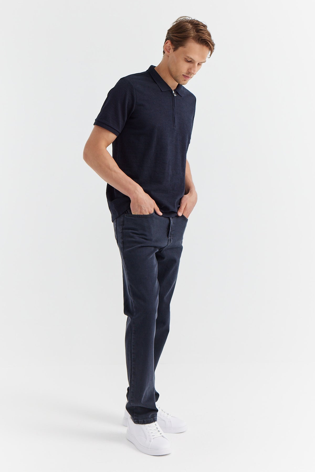 Men's Regular Jeans