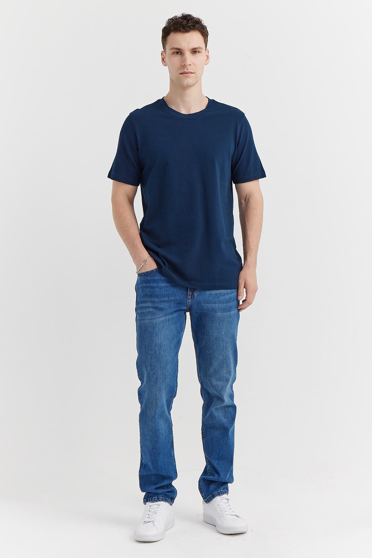 Men's Regular Jeans