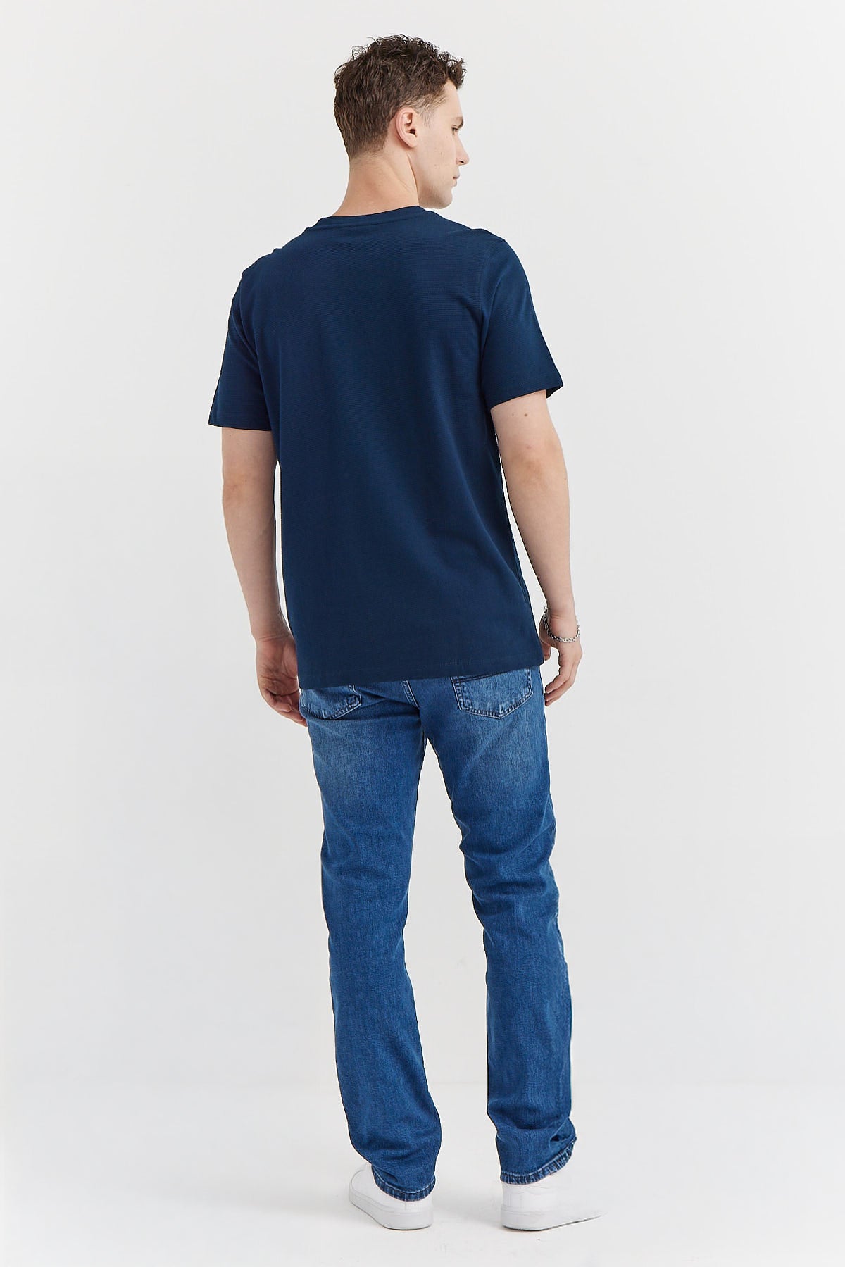 Men's Regular Jeans