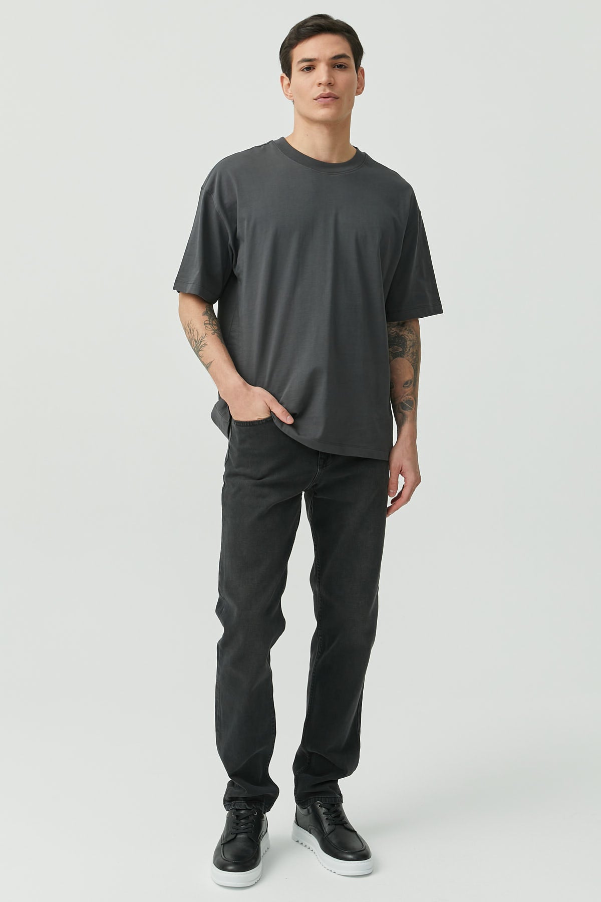 Men's Boss Jeans