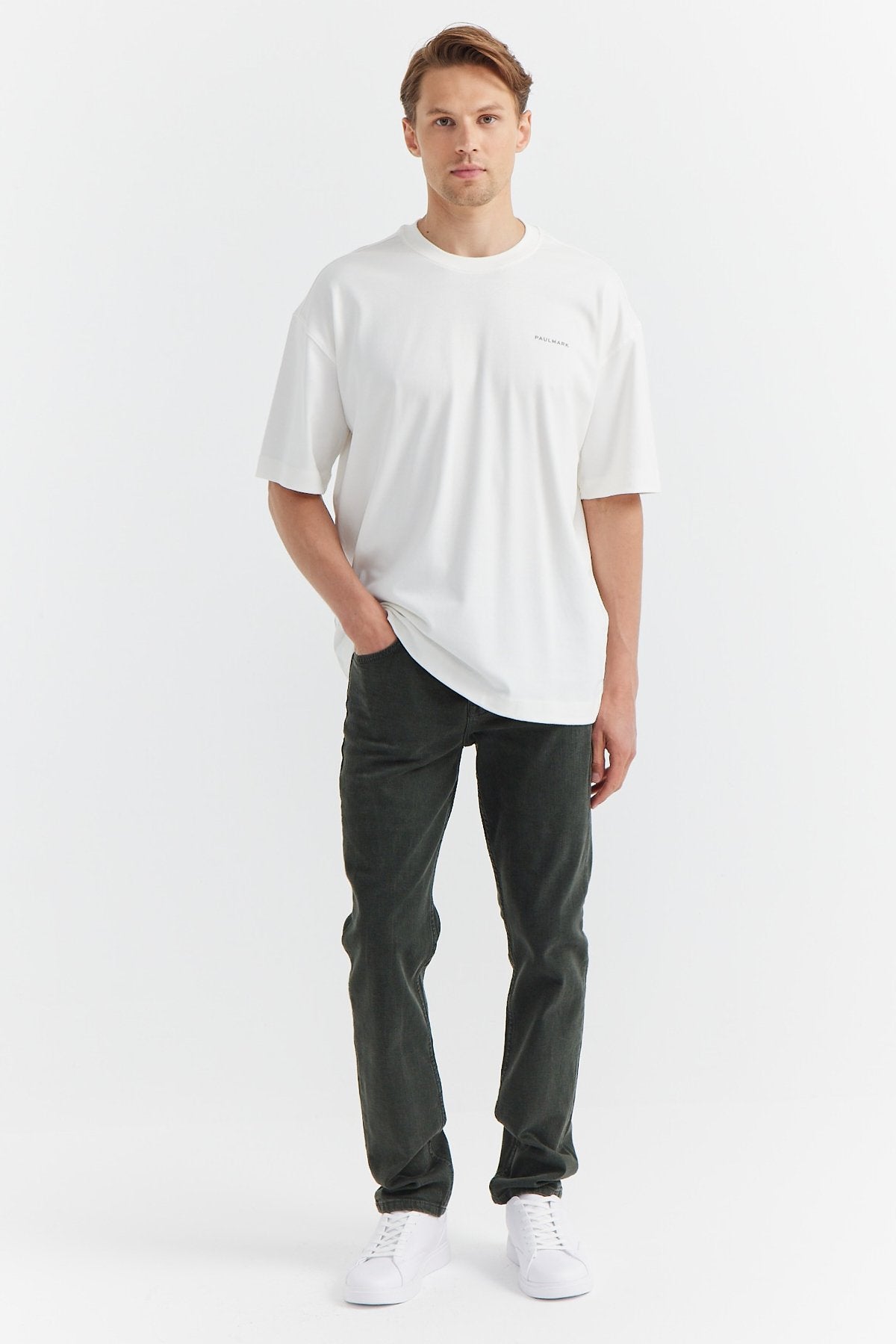 Men's Slim Fit Jeans