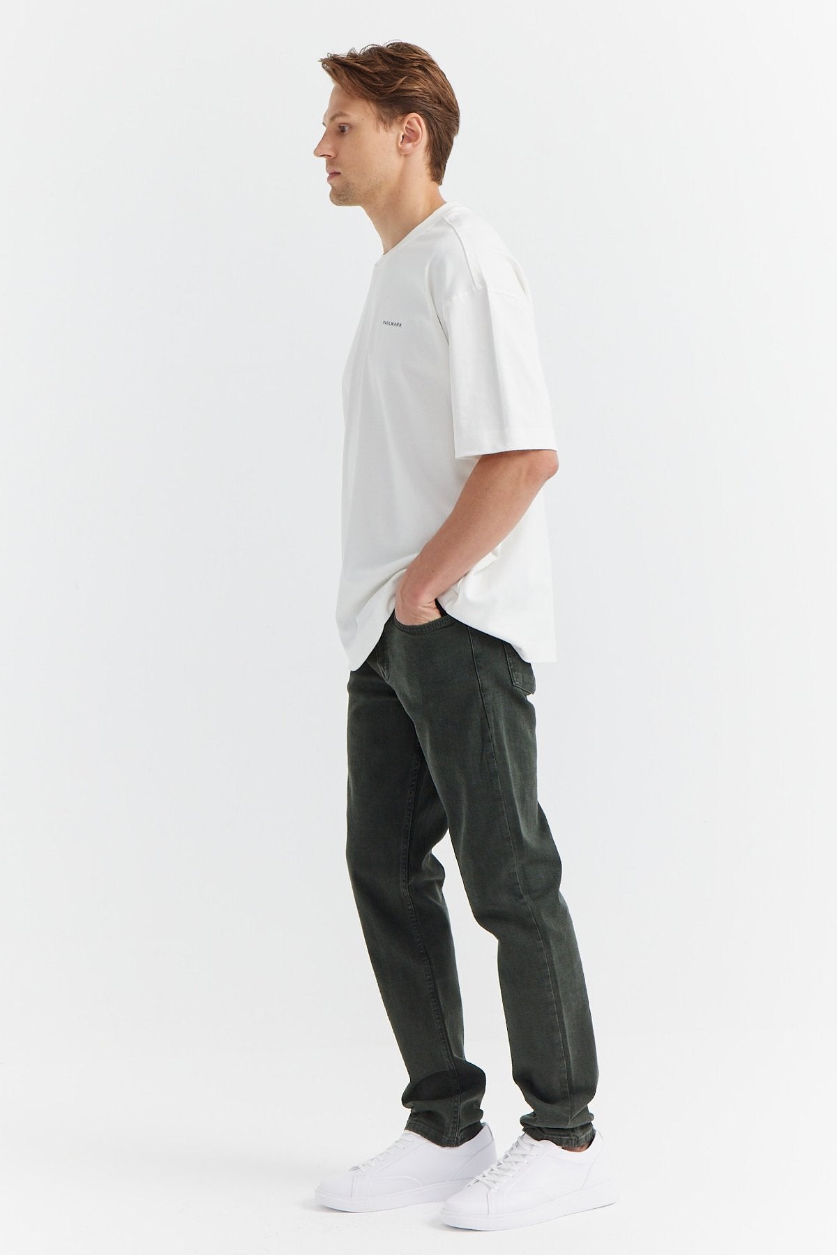 Men's Slim Fit Jeans