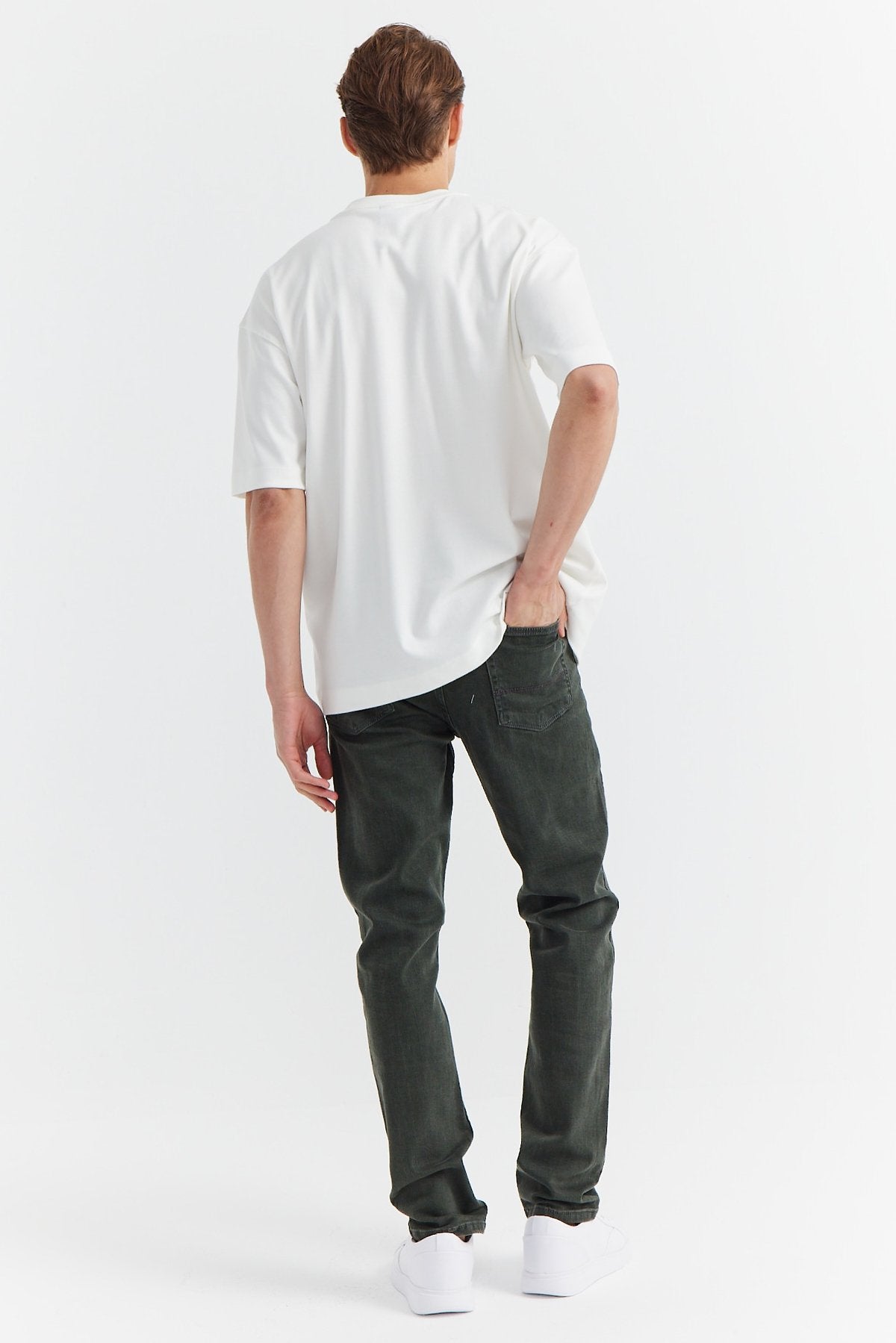 Men's Slim Fit Jeans