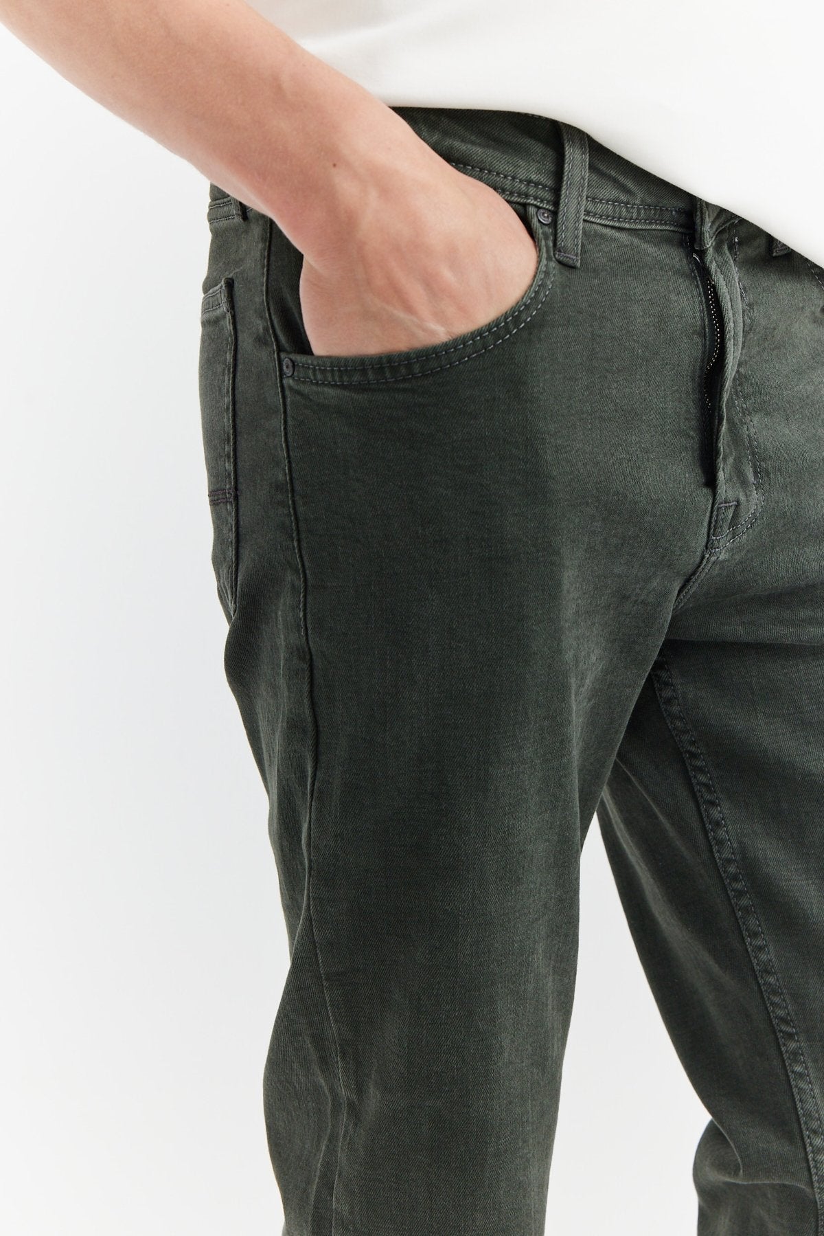 Men's Slim Fit Jeans