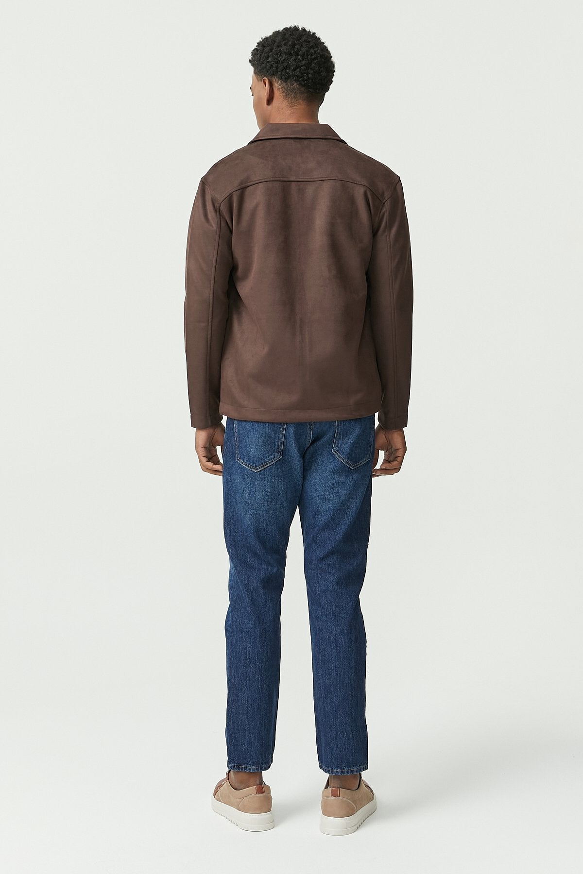 Men's Utah-slim Leg Jeans
