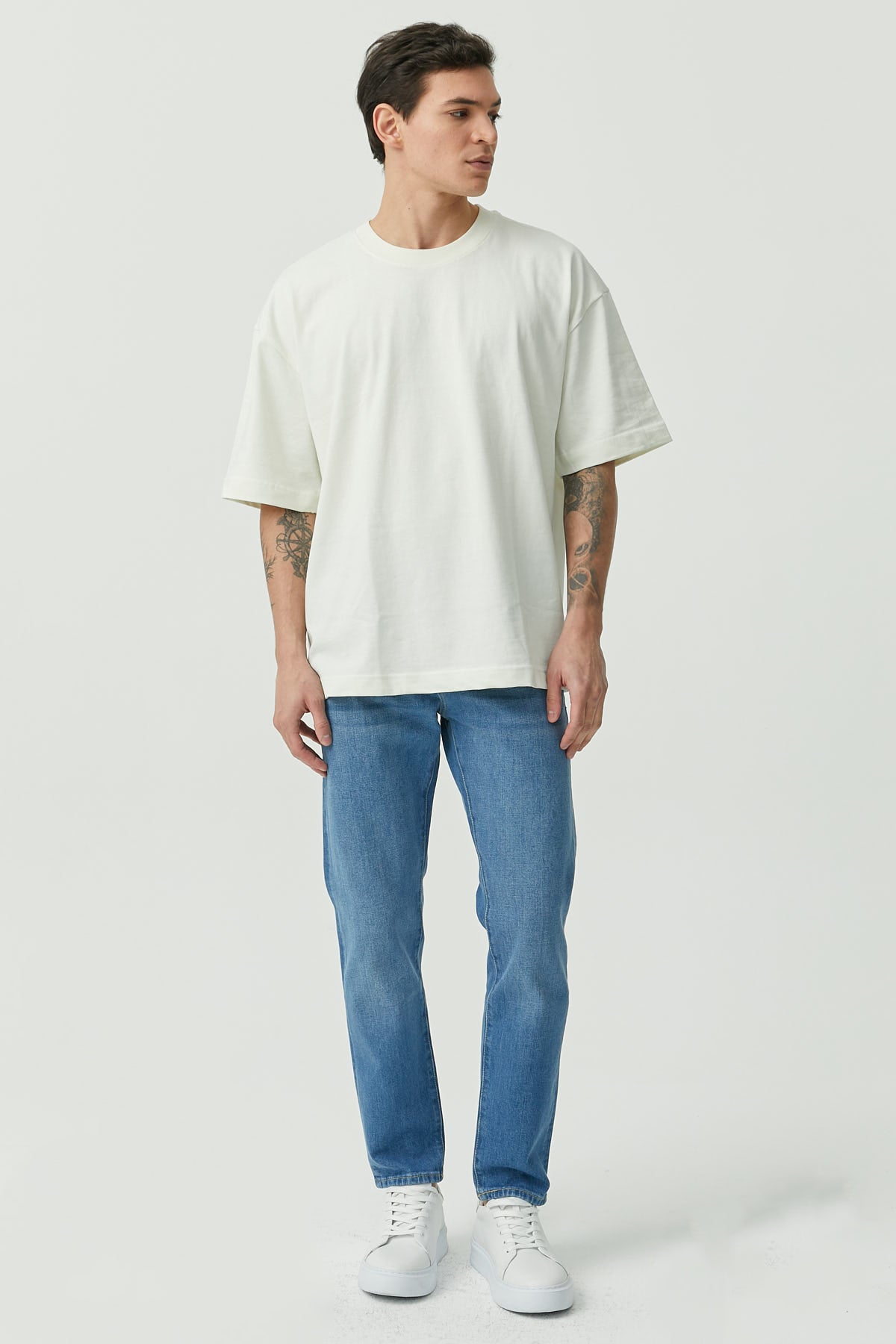 Men's Jeans