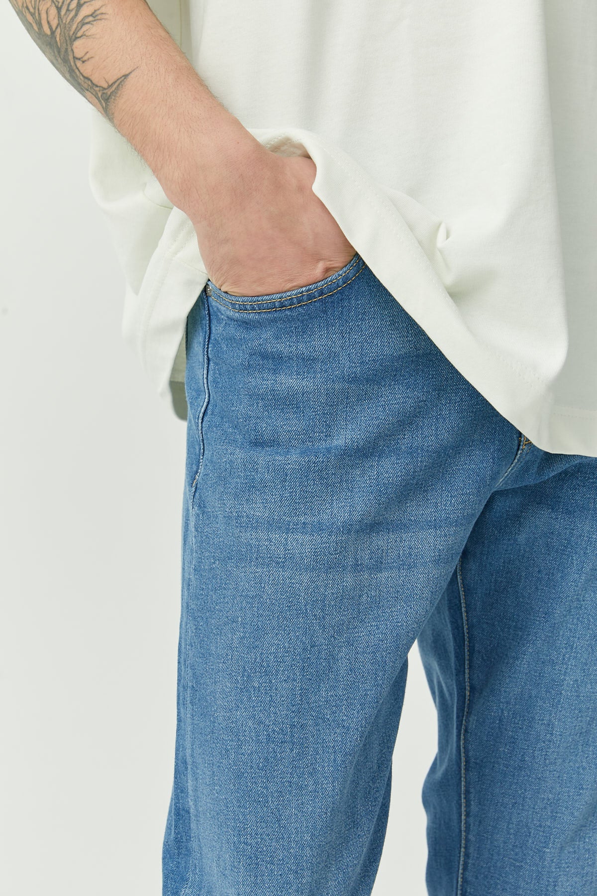Men's Jeans