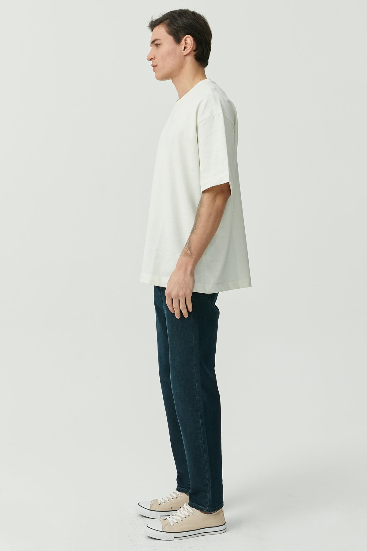 Men's Regular Jeans