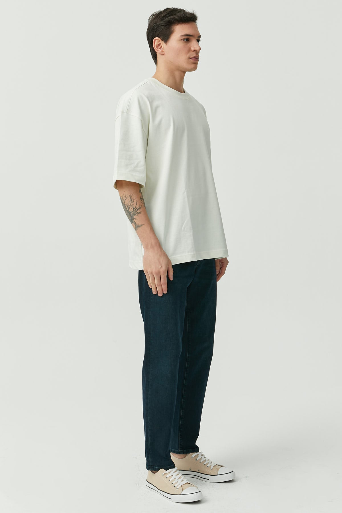 Men's Regular Jeans