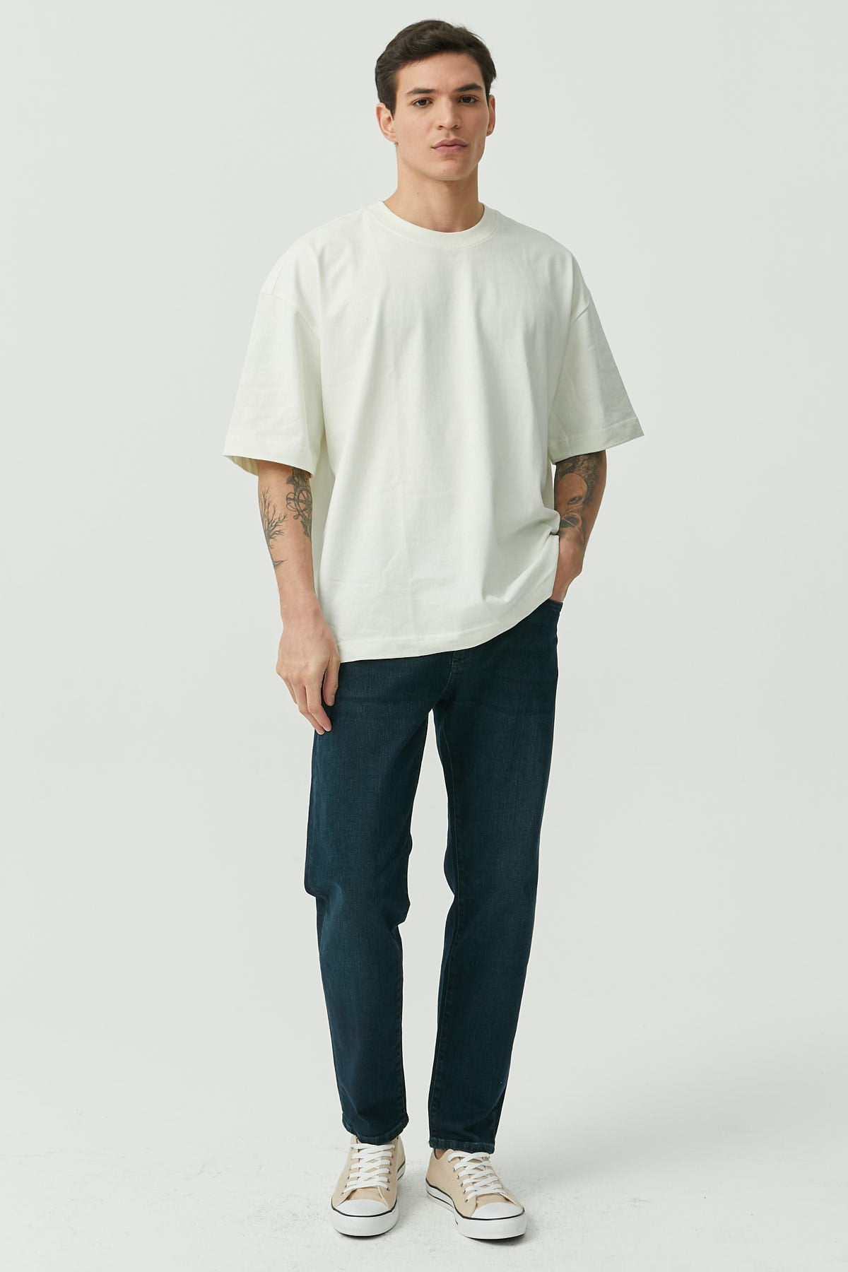Men's Regular Jeans