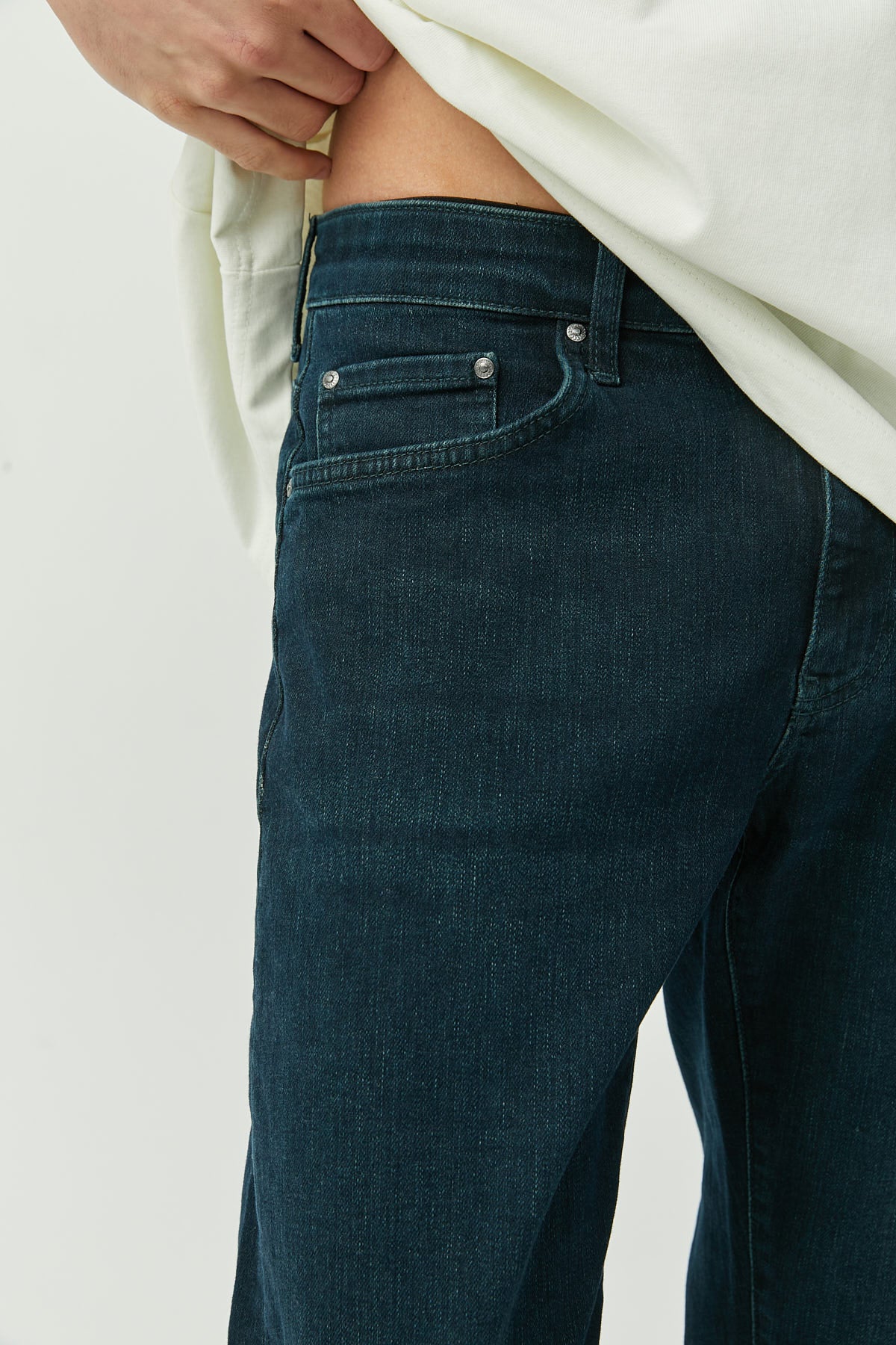 Men's Regular Jeans