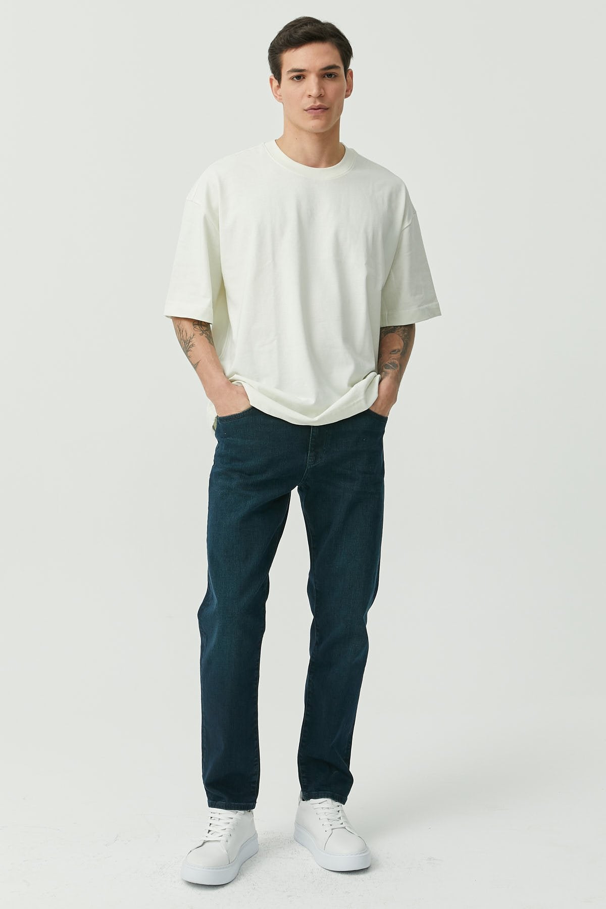 Men's Jeans