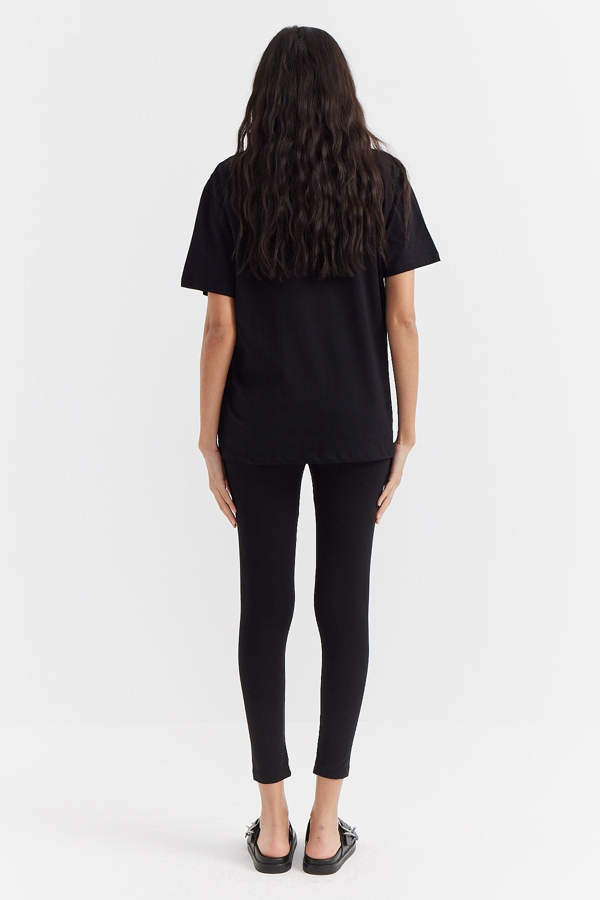 Women's High Waist Leggings