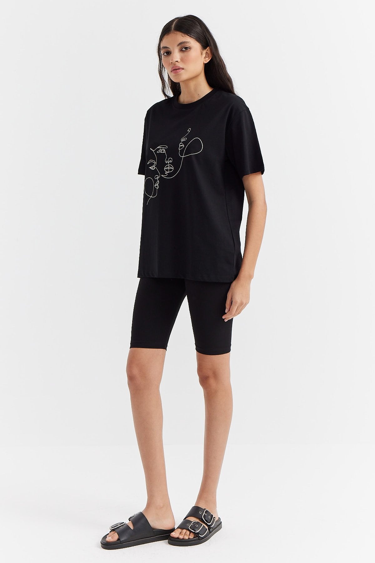 Women's Short Tights