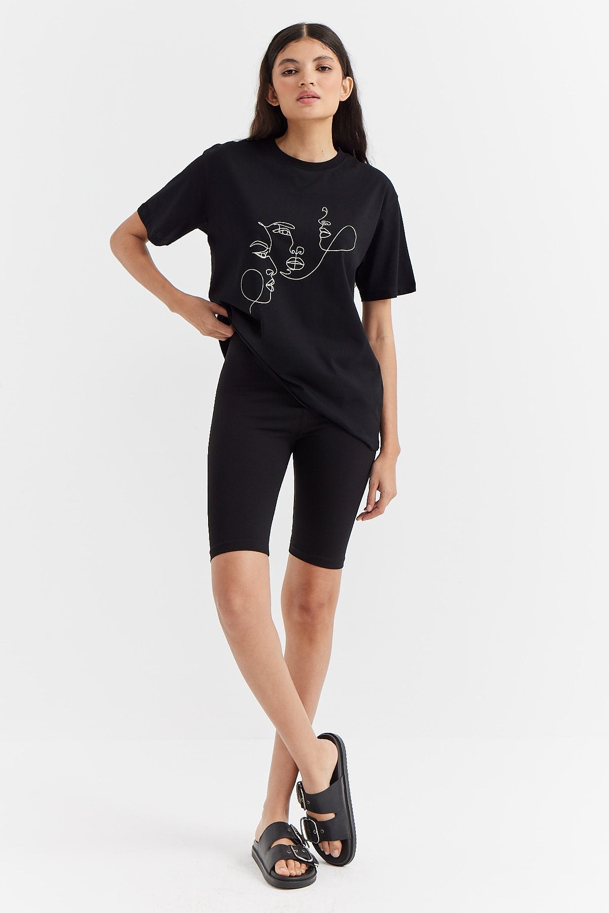 Women's Short Tights