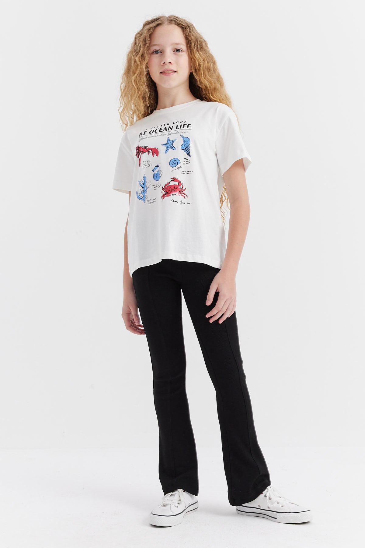 لینجی وردی کچان کە درووێنراوە