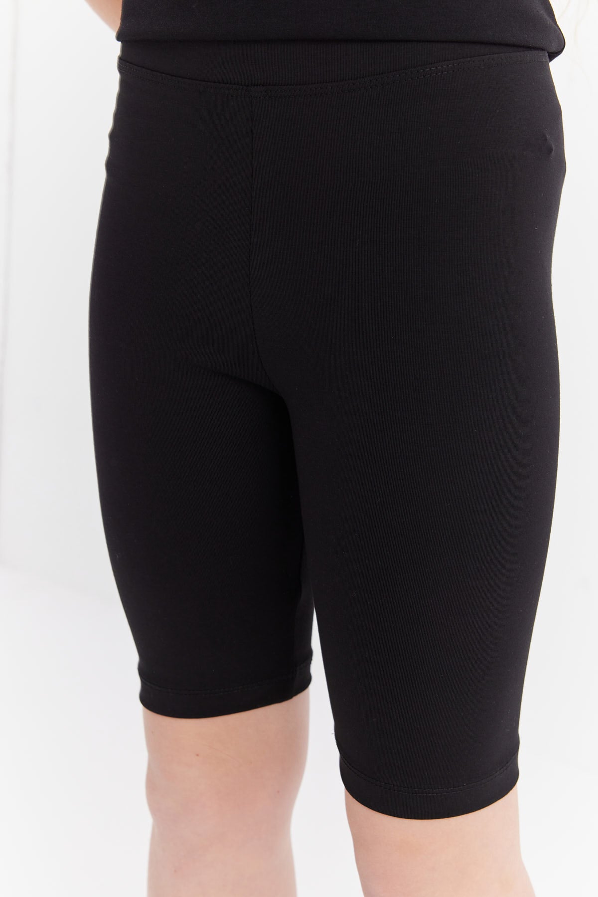 Girl's Short Tights