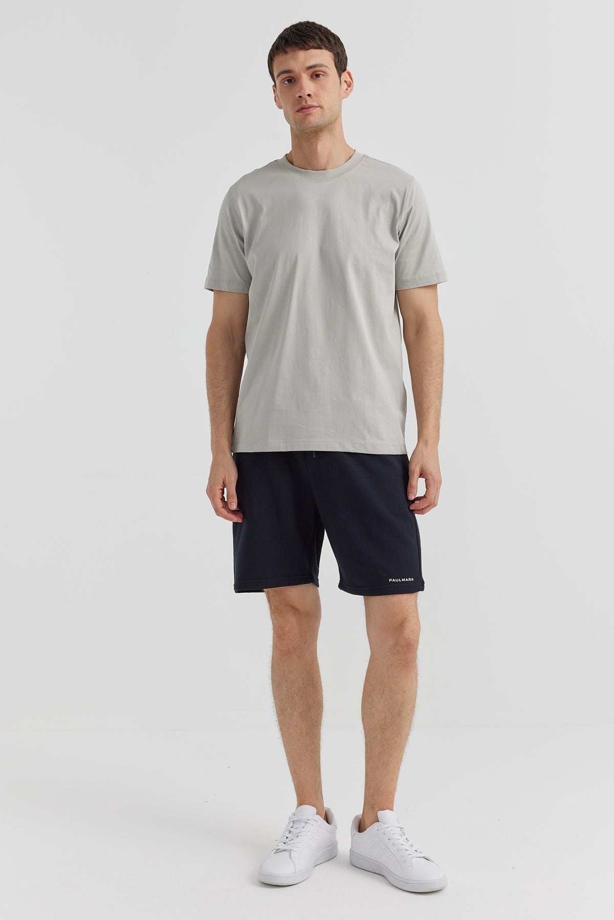 Men's Tie Waist Shorts