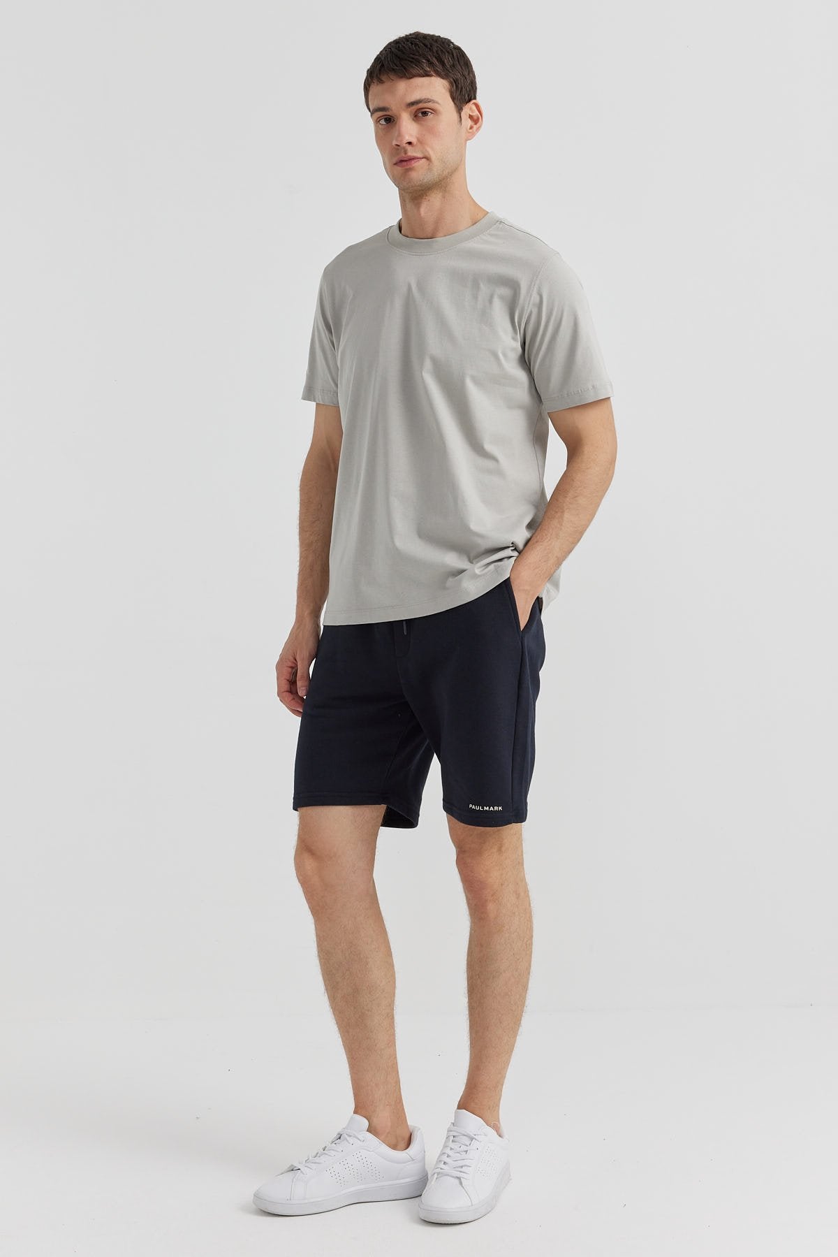 Men's Tie Waist Shorts