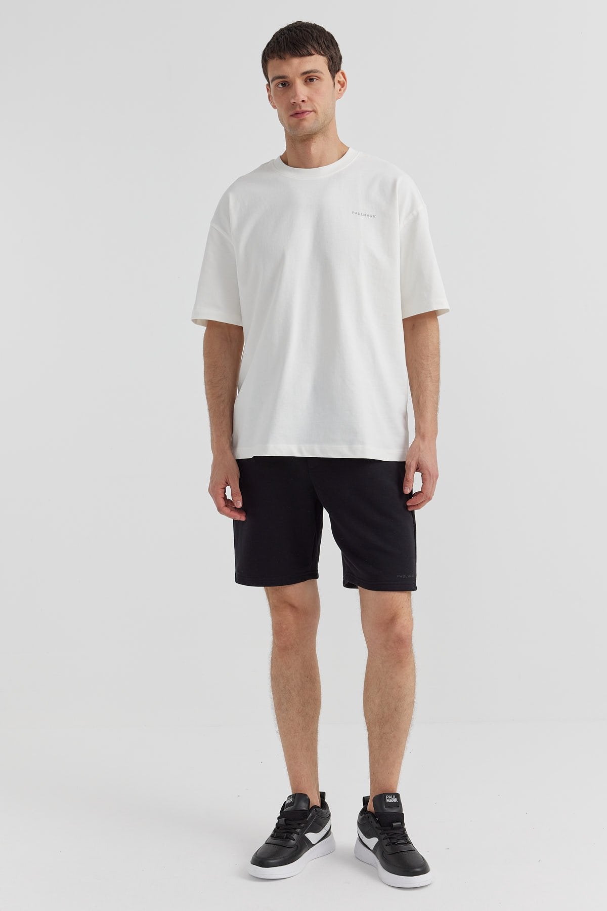 Men's Tie Waist Shorts