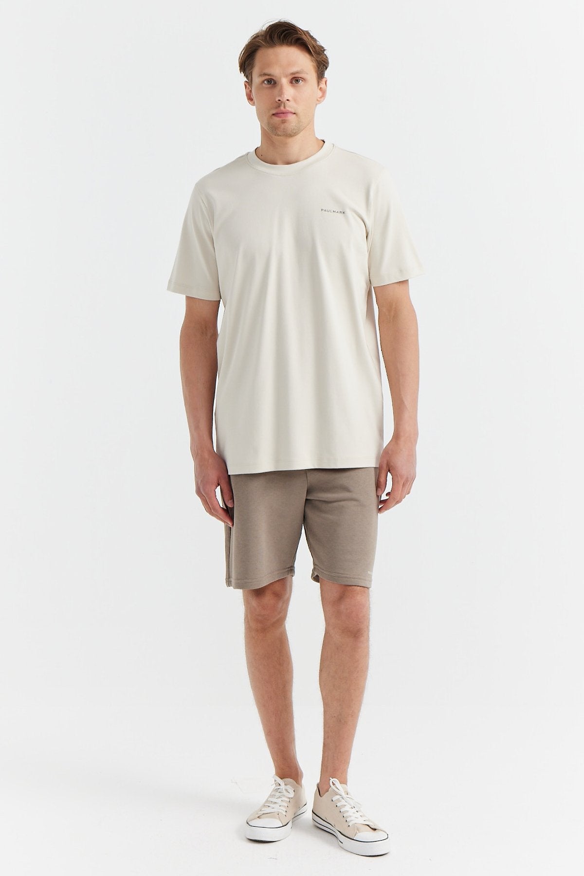 Men's Tie Waist Shorts