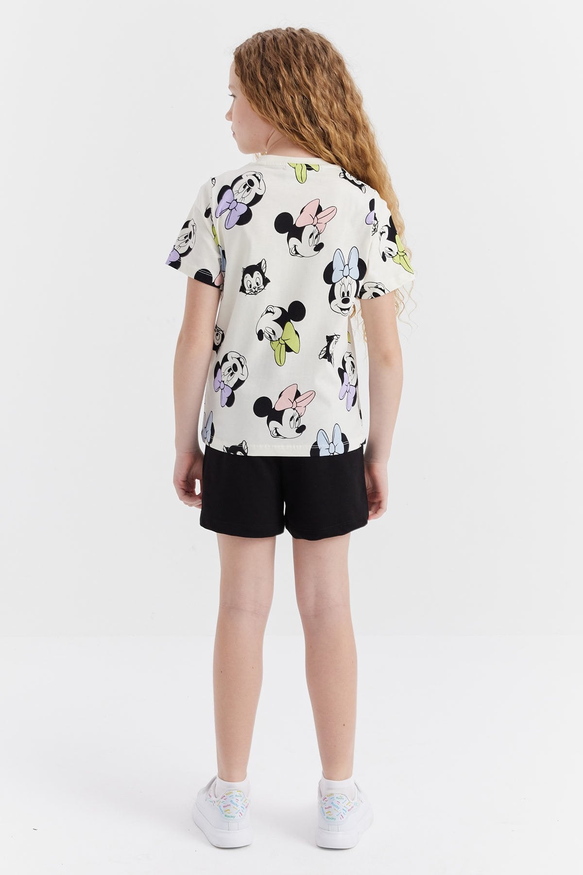 Girls' 2-Piece Set