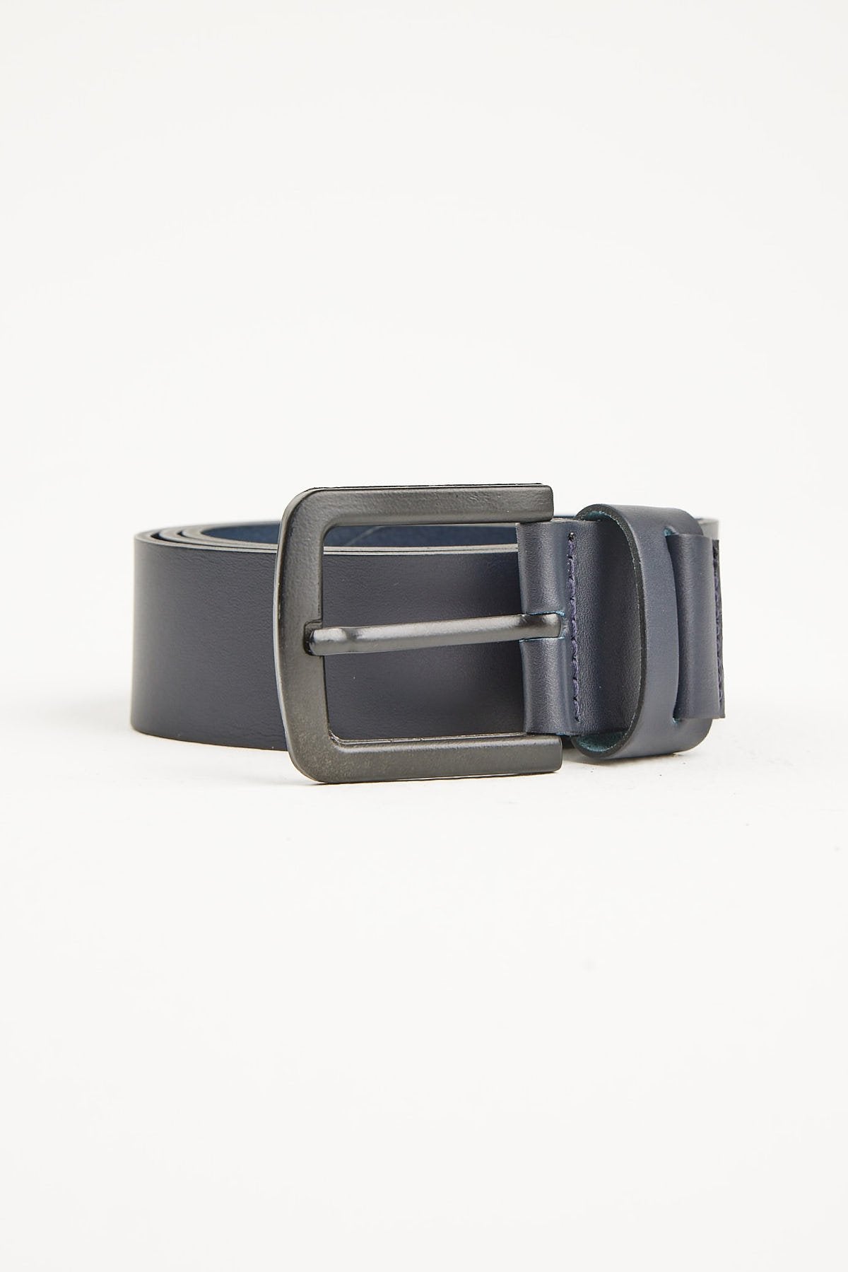 Men's Sports Leather Belt