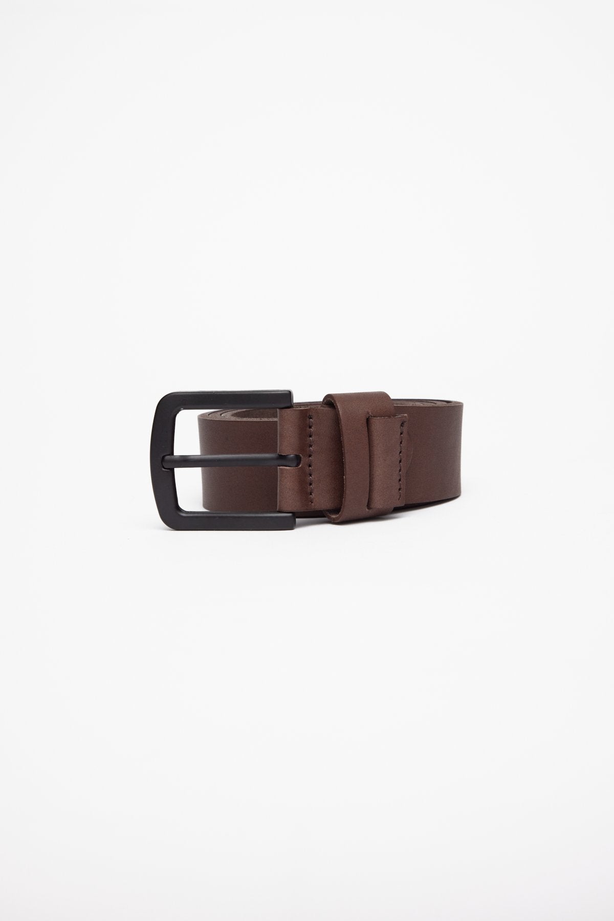 Men's Sports Leather Belt