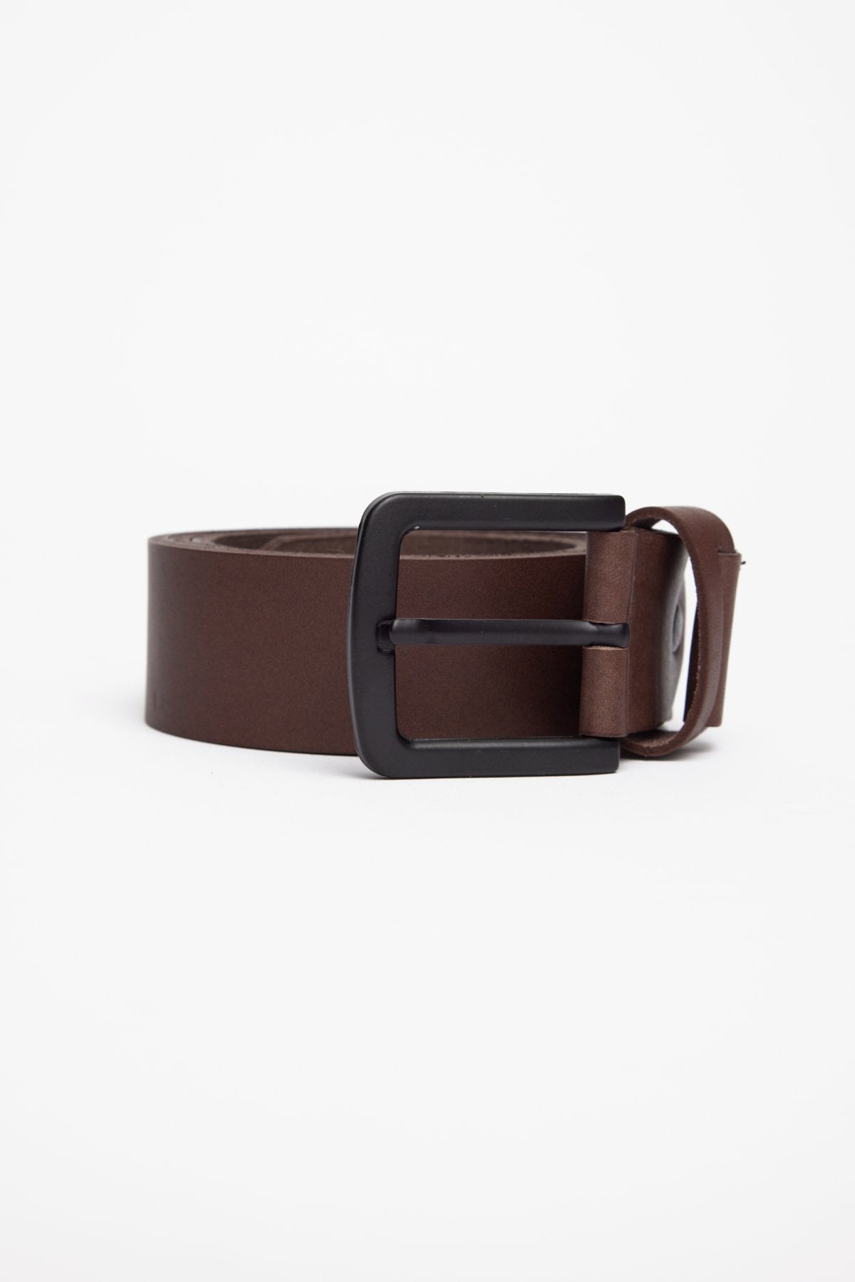 Men's Sports Leather Belt
