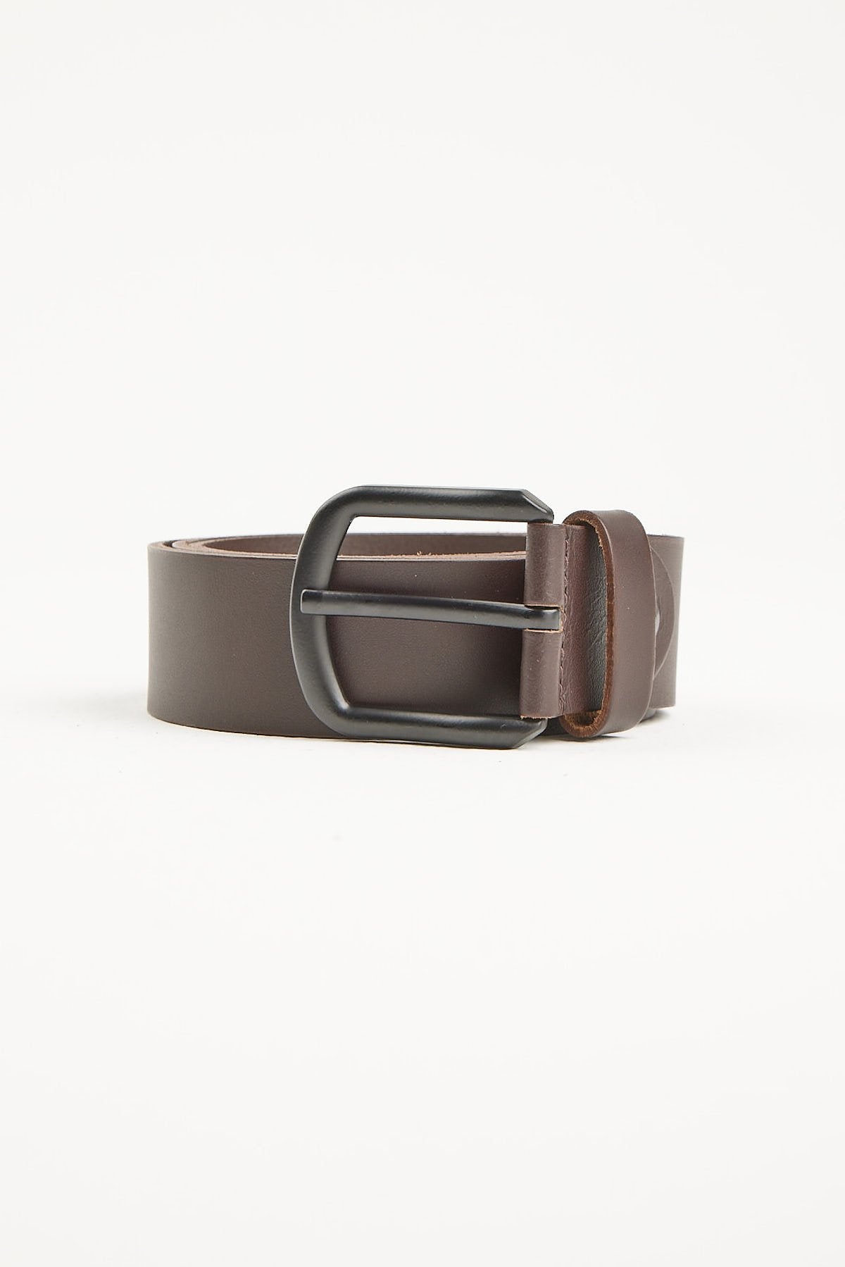 Men's Sports Leather Belt