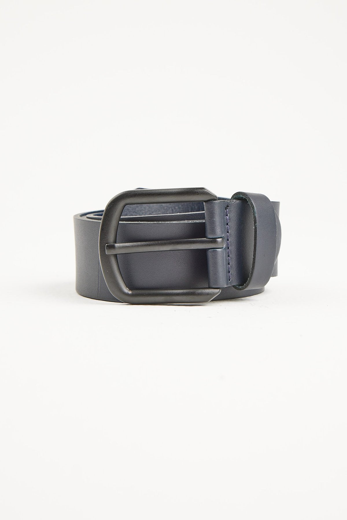 Men's Sports Leather Belt