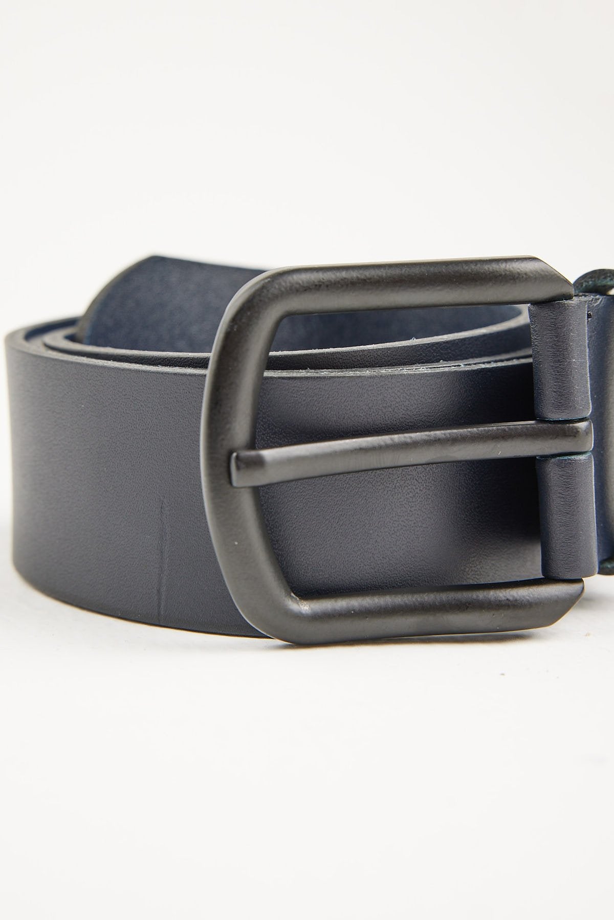 Men's Sports Leather Belt