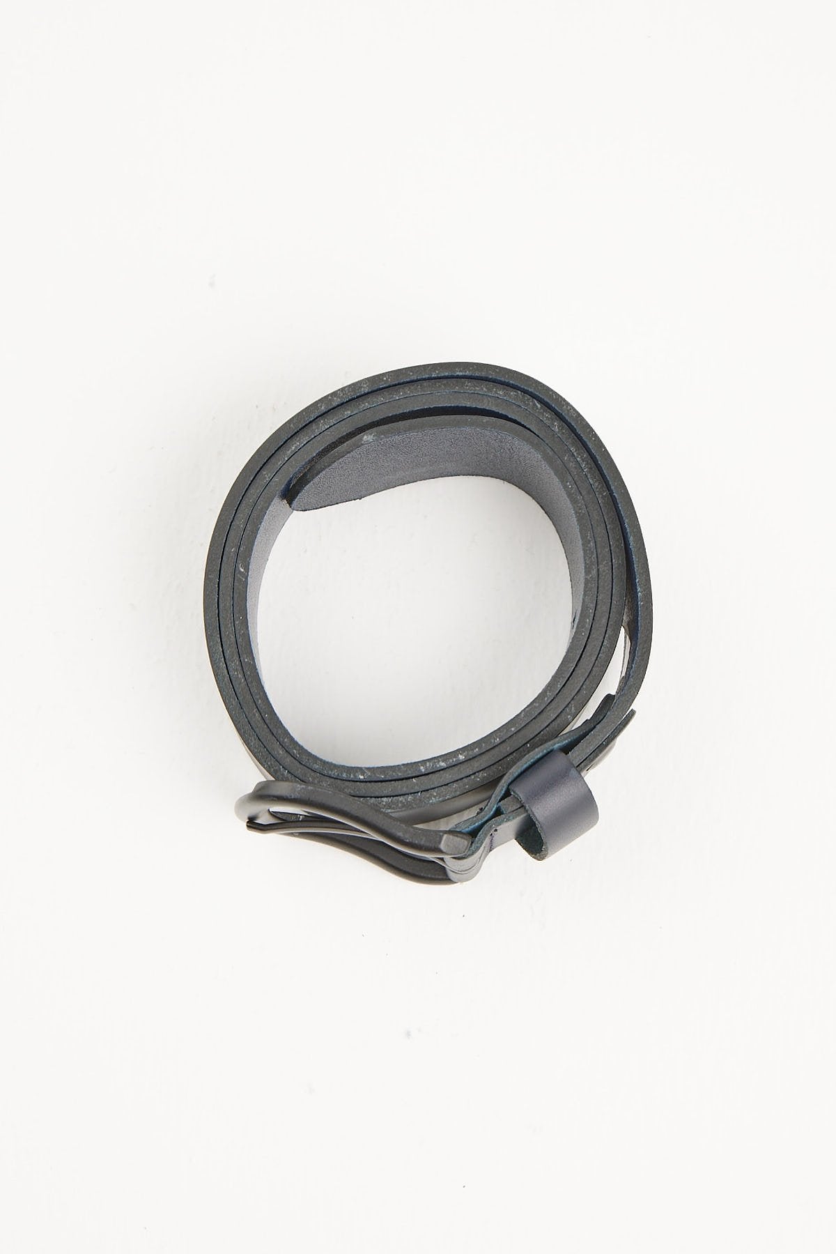 Men's Sports Leather Belt