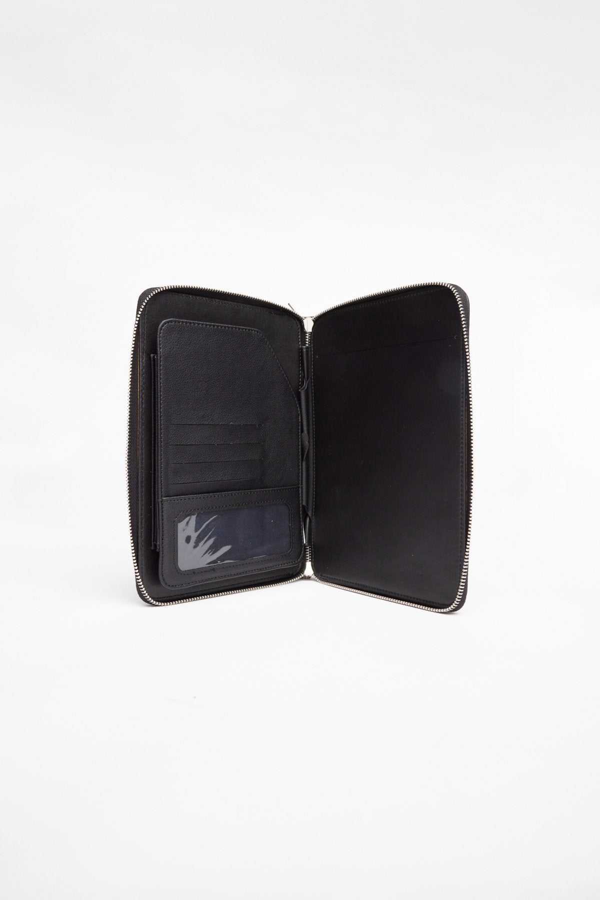 Men's Leather Handbag