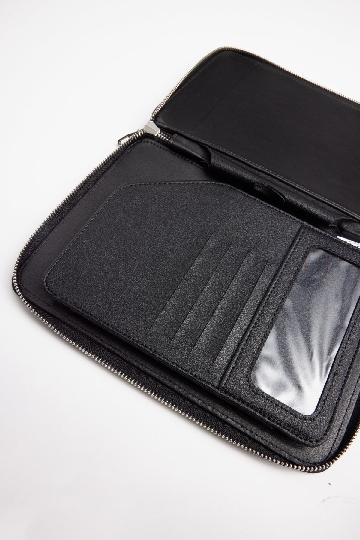 Men's Leather Handbag
