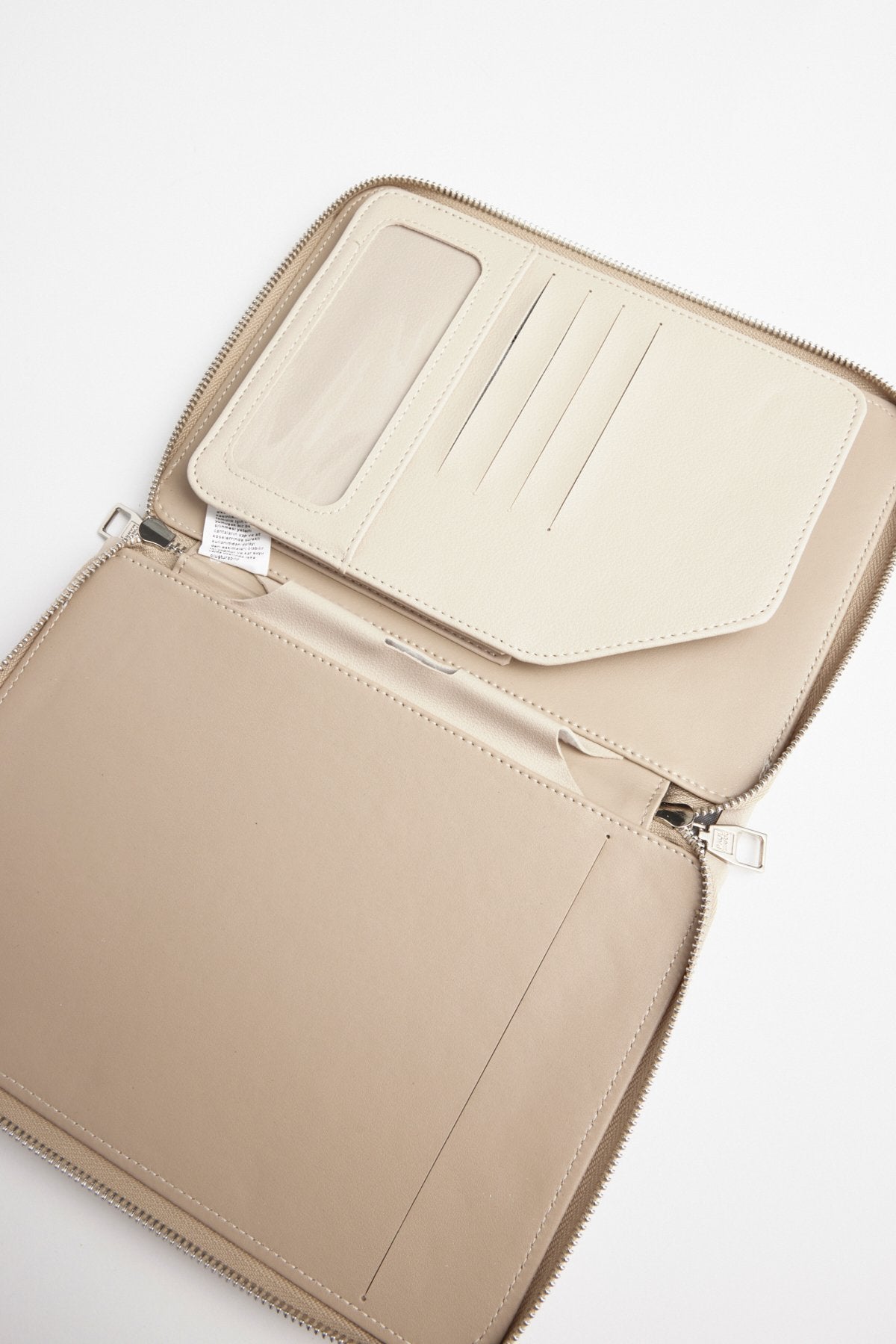 Men's Leather Handbag