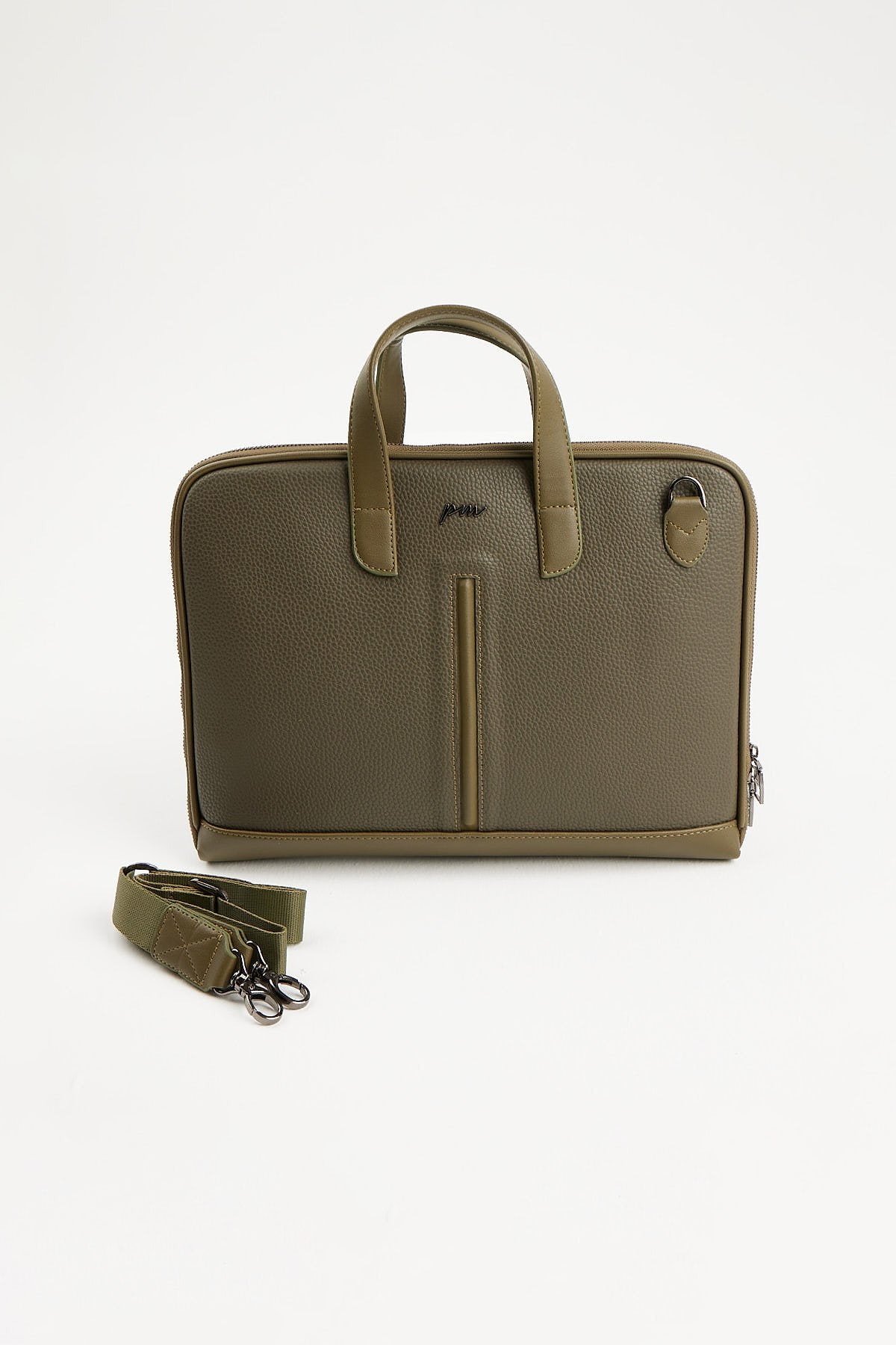 Men's Casual Briefcase