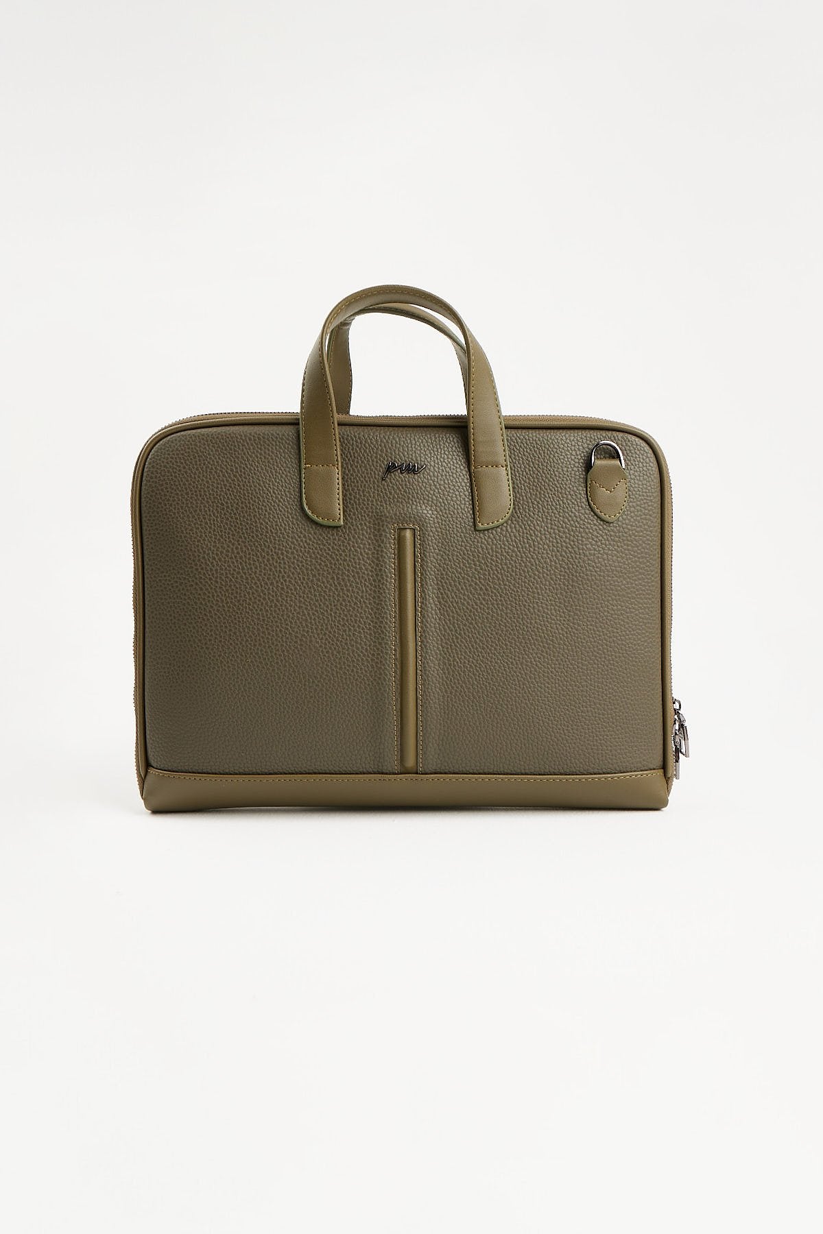 Men's Casual Briefcase