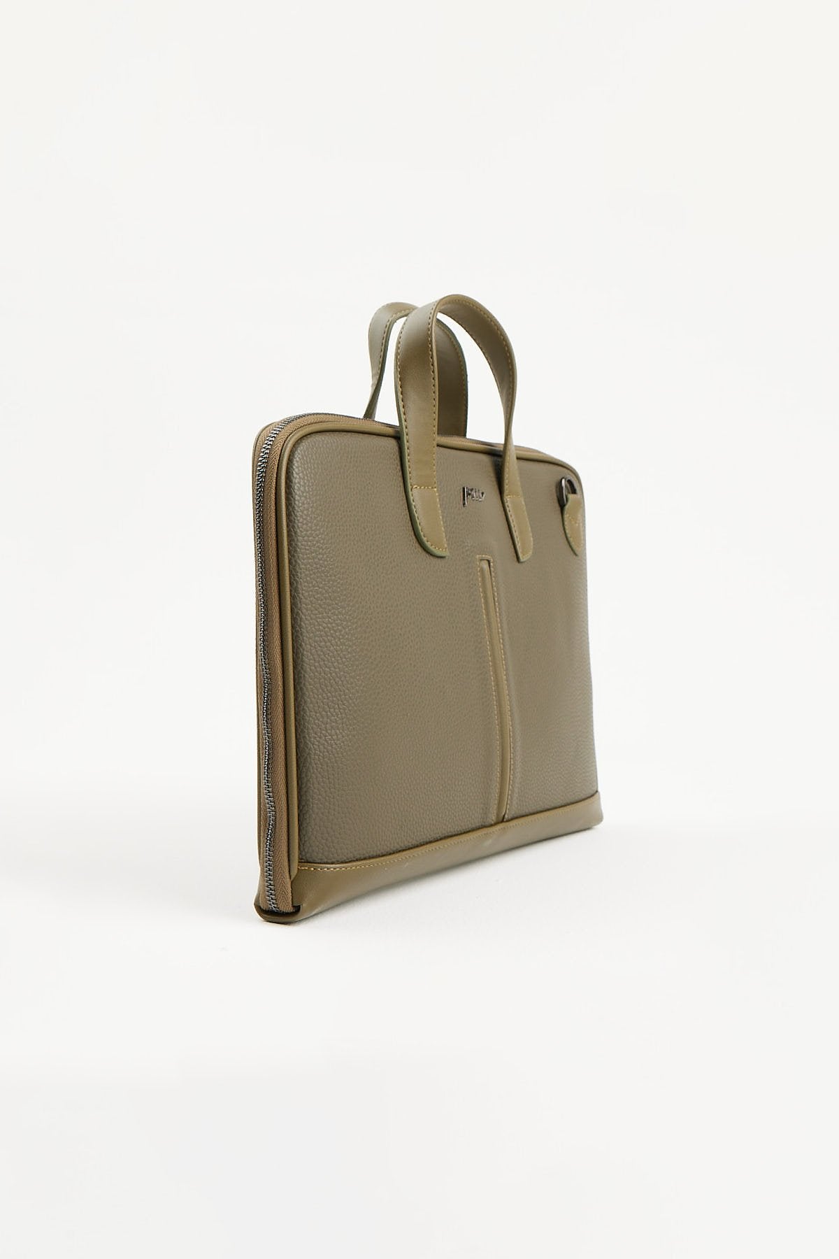 Men's Casual Briefcase