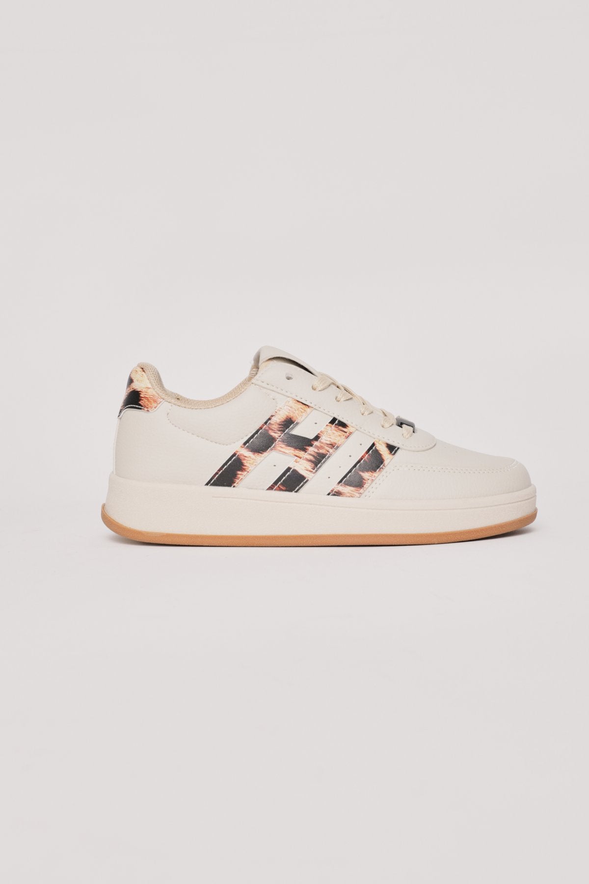 Women's Detailed Sneakers
