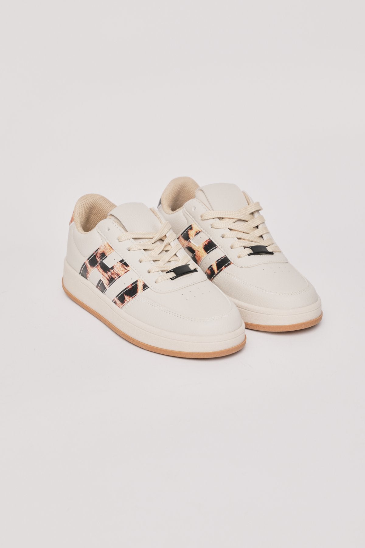 Women's Detailed Sneakers