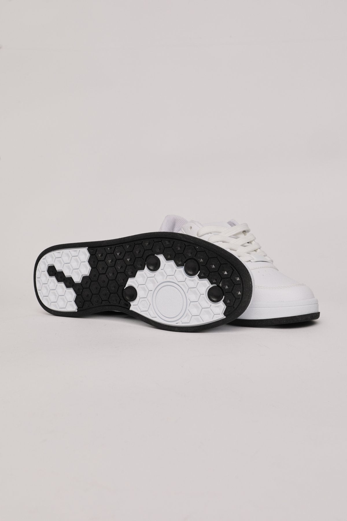 Women's Detailed Sneakers