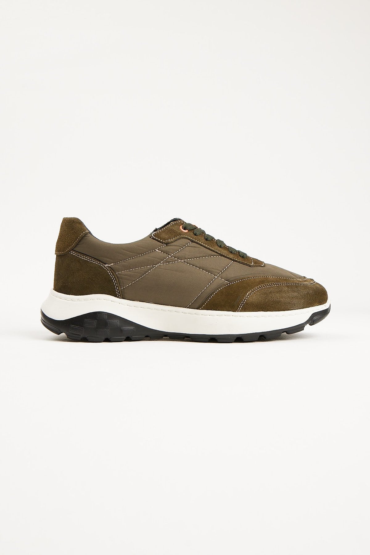 Men's Color Mixed Casual Shoes