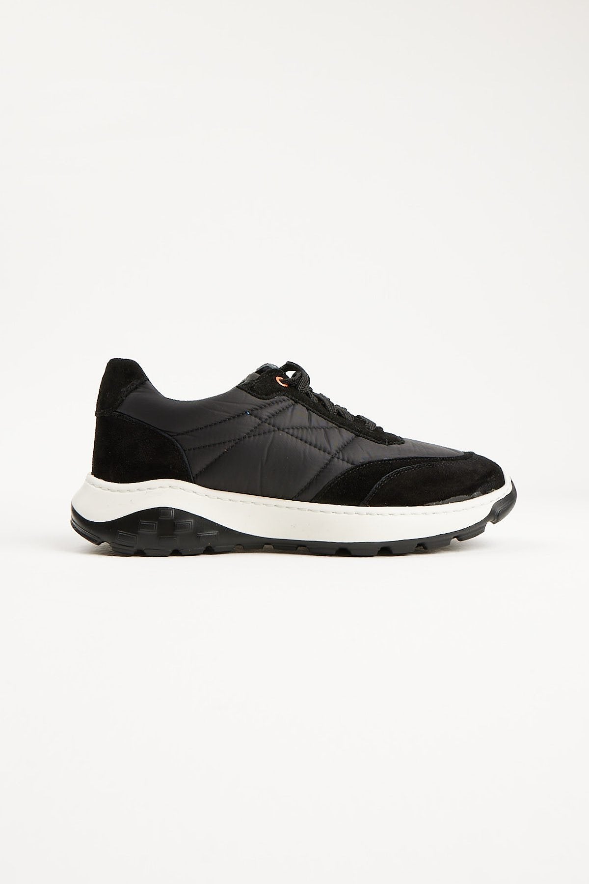 Men's Color Mixed Casual Shoes