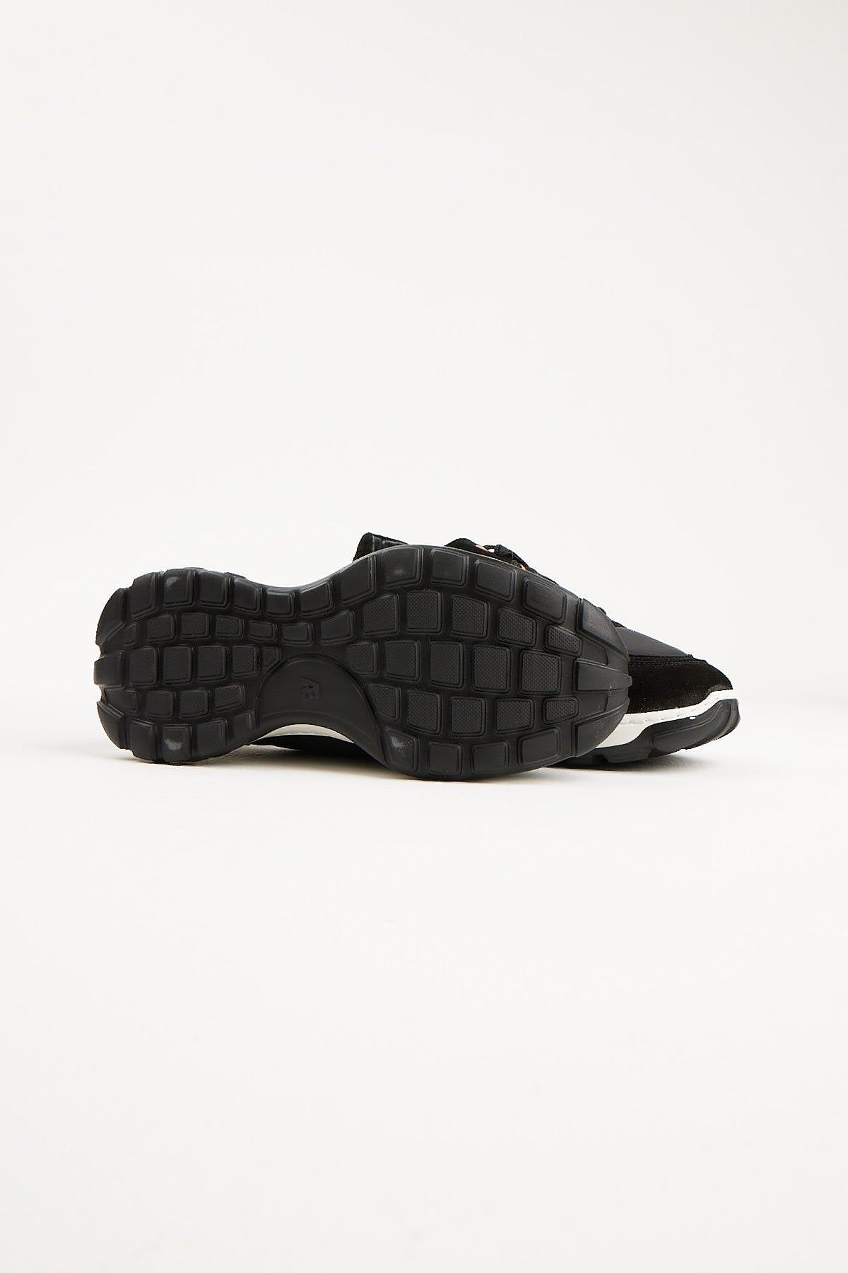Men's Color Mixed Casual Shoes