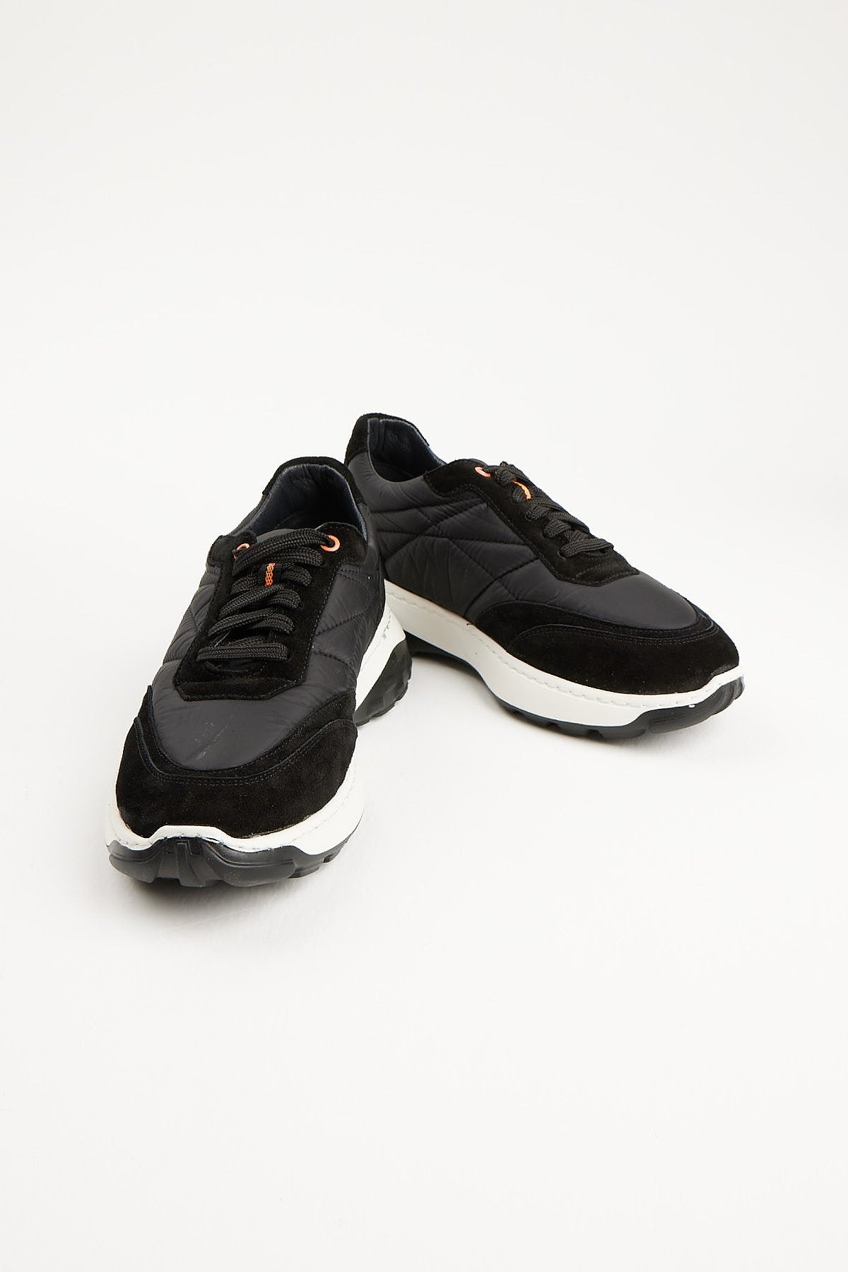 Men's Color Mixed Casual Shoes