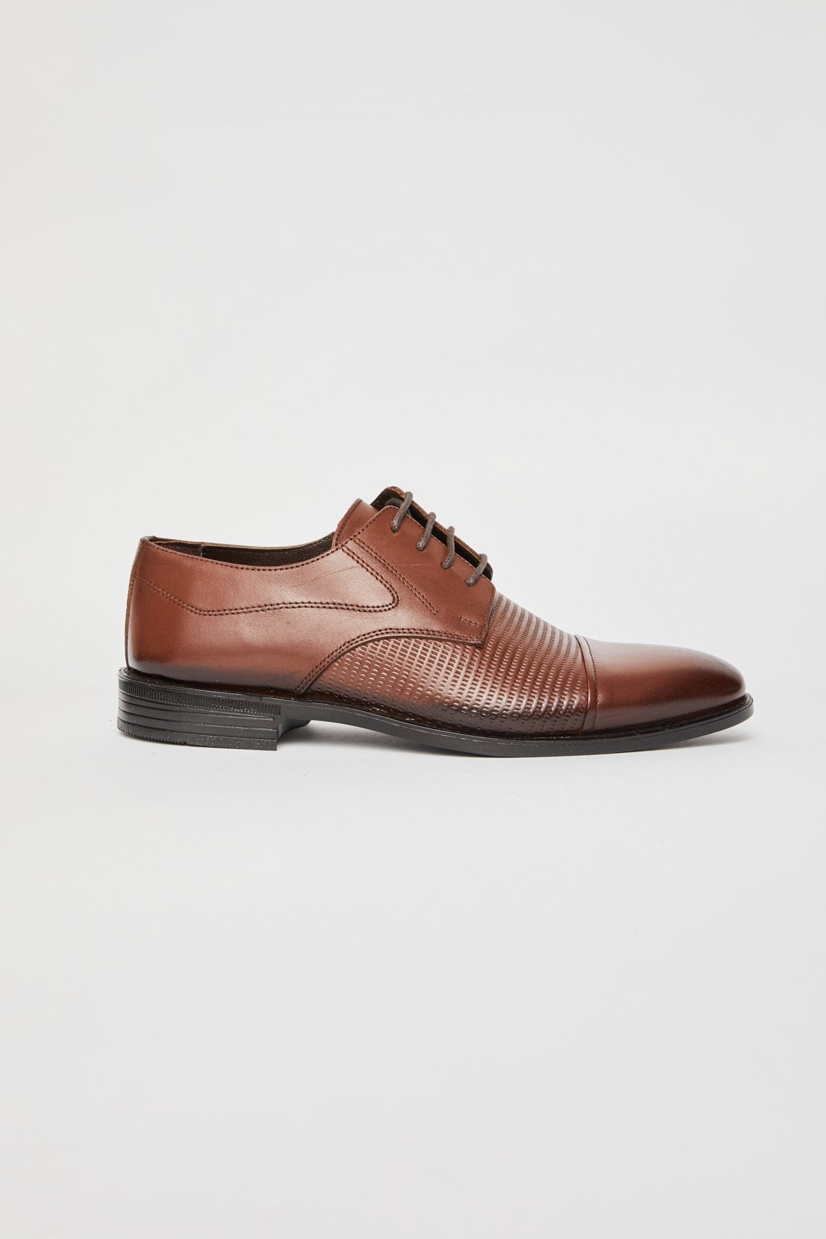 Men's Pointed Toe Classic Shoes