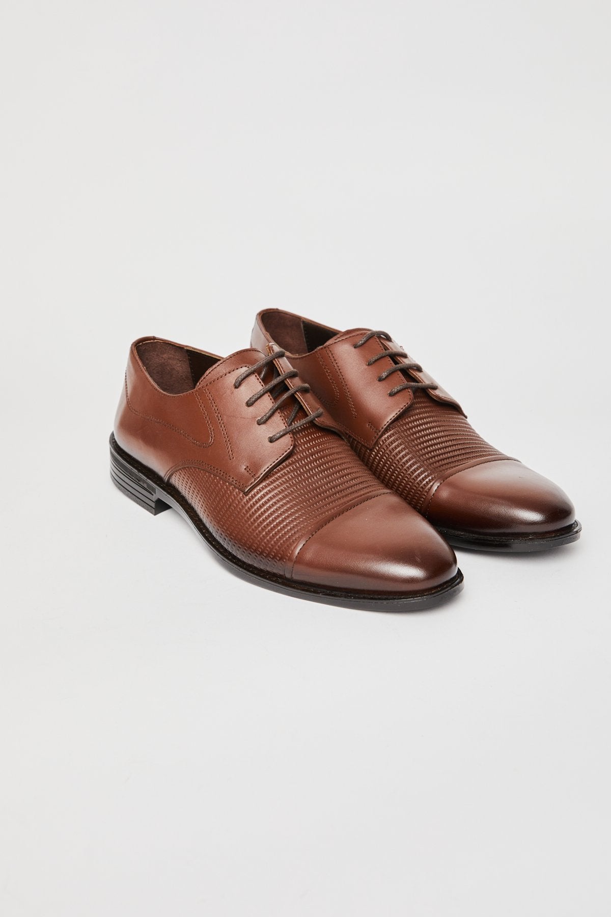Men's Pointed Toe Classic Shoes